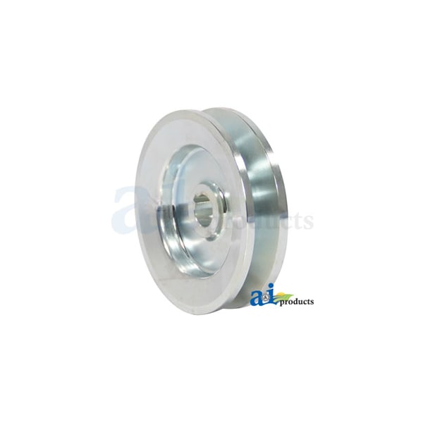 Pulley; Alternator 5" x5" x1.5"